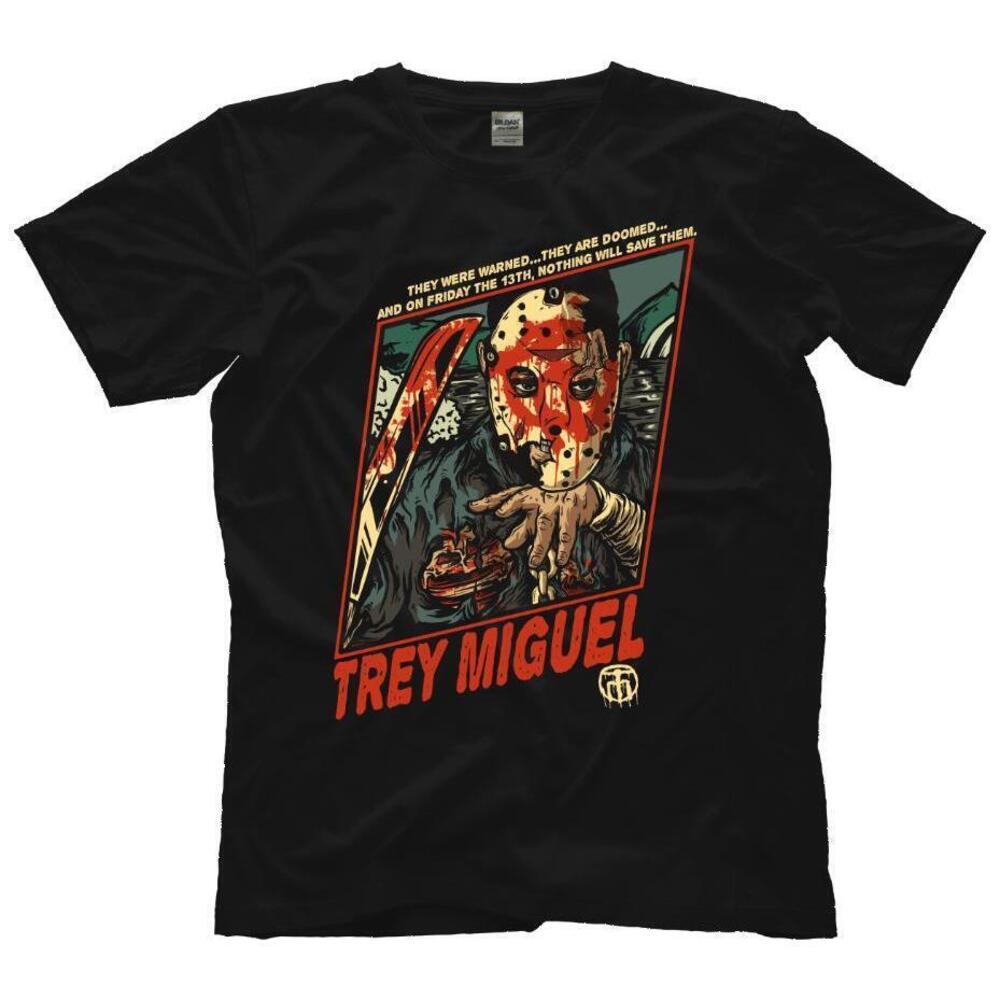 Friday The 13Th Shirt